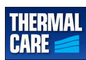 Thermal Care manufactures process cooling equipment: industrial chillers, air cooled chillers, portable chillers, and cooling water towers